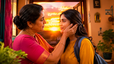 What Every Daughter Must Hear Before Leaving Home
