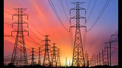 JP Power shares soar 20% on optimism around Adani Power’s 24% stake purchase