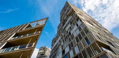 Europe needs 10 million homes and net-zero buildings by 2040. Here are four ways it could happen