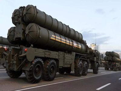 India in talks to buy Operation Sindoor hero 'S-400' from Russia