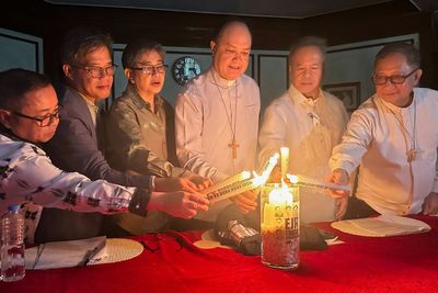 Philippine bishop and ex-ICC judge lead new inquiry into thousands of Duterte-era killings