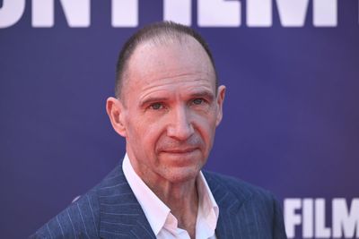 Ralph Fiennes opens up about impact of fame after Schindler’s List success