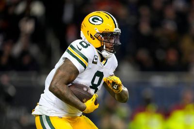 NFL star Josh Jacobs facing domestic abuse charges