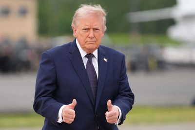 Donald Trump is getting the Republican Party that he wants. But can he win in the midterms?