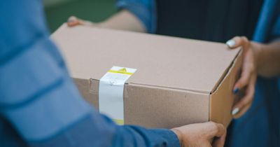 All jobs lost as parcel company falls into liquidation over unpaid tax bill
