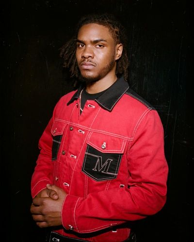 ‘I’ve rebranded as a stoic. It’s my ting now!’ The crime and punishment of Pozer, UK rap’s fastest, fiercest talent