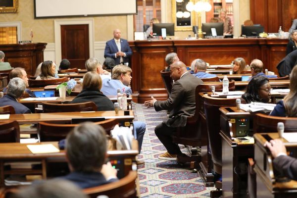 South Carolina Republicans defy Trump again to reject rapid redistricting drive