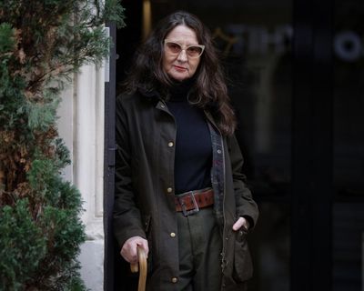 ‘Argentina needs to end its fantasy of being a European country’: Lucrecia Martel on the story of a killing