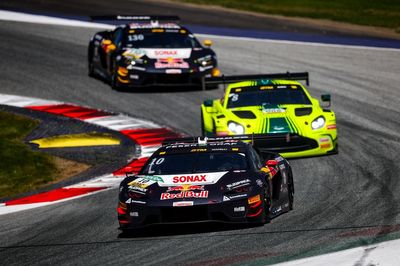 How GT3’s rise surpassed even the wildest expectations