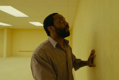 Backrooms review – This 4chan-inspired internet horror will define a new generation of filmmakers