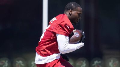 There’s One Candidate Who Can Take Offensive Rookie of the Year From Jeremiyah Love