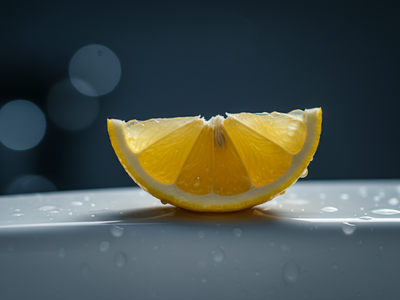 Quote of the Day by Colleen Hoover from Ugly Love: “When life gives you lemons, make sure you know whose eyes you need to squeeze them in.”