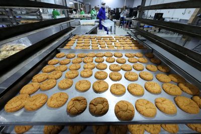 DS Group brings UK-based Ben's Cookies to India; eyes 10 outlets in FY27