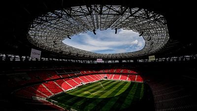 Budapest readies ahead of welcoming its first Champions League final on Saturday