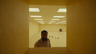 The Most Ambitious Thriller Of The Year Brings An Internet Phenomenon To Life
