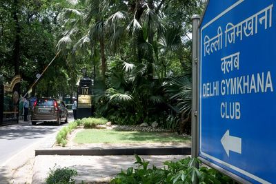 Delhi’s most exclusive former ‘Imperial’ club has survived over 100 years – but now faces closure order