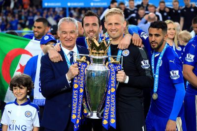 Premier League winner Kasper Schmeichel forced to retire due to serious injury