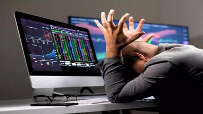 Individual participation in Indian stock market falls for the first time in 10 years amid F&O decline, tepid returns