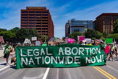 She was denied care during miscarriage