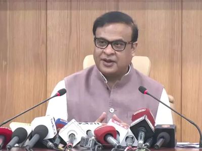 Assam Assembly passes Uniform Civil Code Bill