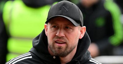 Every word of Kasper Schmeichel's emotional statement after announcing retirement