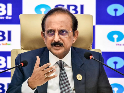 Banking sector key to realising Viksit Bharat vision: SBI Chairman C S Setty