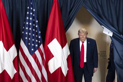 This is no way to treat our Swiss friends