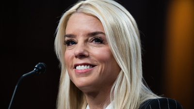 Pam Bondi underwent thyroid cancer treatment after removal as US attorney general: Report