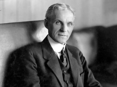 Quote of the day by Henry Ford: 'The only real mistake is the one...' Life lessons on learning, shortcomings and course correction by American industrialist who revolutionized factory production