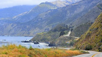 7 classic American road trips for coastlines, canyons and nostalgia