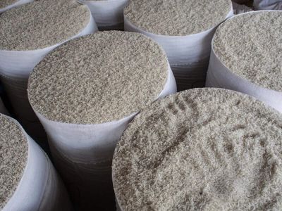 India rice exports decline as Iran war curbs basmati shipments to Gulf