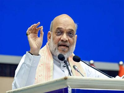 Demographic changes due to illegal migration not limited to border areas: MHA