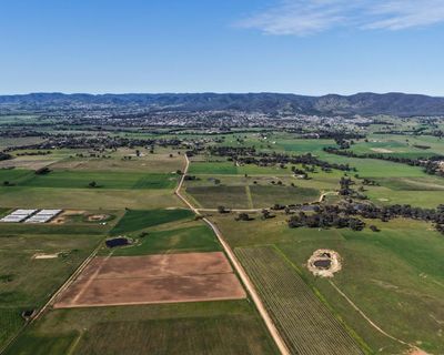 ‘Gone forever’: political anger after NSW Aboriginal heritage site bulldozed for power lines