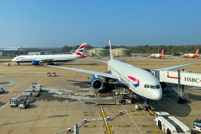 British Airways refuses flight to child with Tourette syndrome after he shouted ‘bomb’