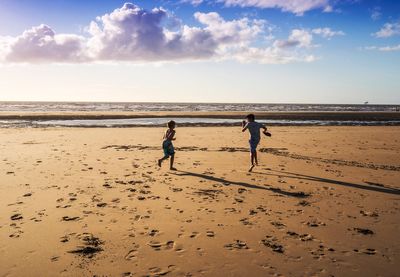 Girl, 15, in critical condition after getting into difficulty in water at Merseyside beach during heatwave