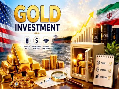 What should you do with your gold investments amid delay in US-Iran deal, high oil prices and inflationary concerns