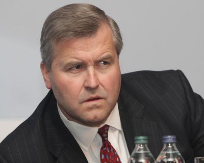Fired BP chair disputes oil company’s claims of poor conduct