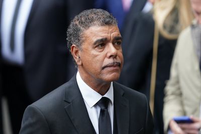 Chris Kamara says he’s ‘not the same person’ in health update after life-changing diagnosis