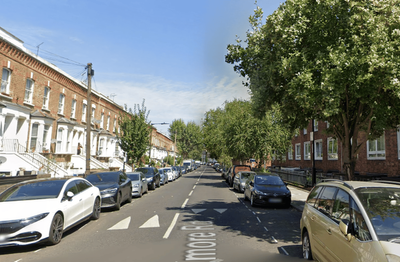 Kilburn stabbing: Murder investigation launched as young man knifed in north-west London