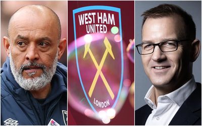 Who is Daniel Kretinsky? West Ham's Czech billionaire backing Nuno