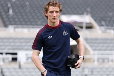 Newcastle star wanted by two European giants ahead of summer transfer window