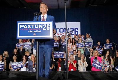 Trump will regret endorsing Ken Paxton