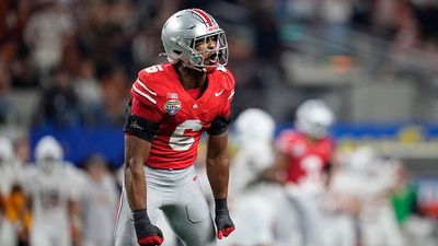 Sonny Styles Is in an Ideal Situation to Win Defensive Rookie of the Year