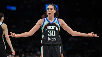 WNBA Power Rankings: Liberty, Aces Are Stumbling