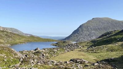 ‘It all went wrong’: Best friends watched helplessly as 23-year-old climber fell 600ft to death in Wales