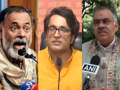 SIR verdict: Outcome was apparent; BJP will decide who can vote, says Yogendra Yadav