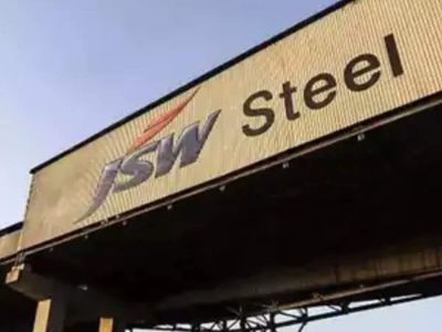 JSW Steel kicks off Rs 65,000 crore greenfield steel project in Odisha