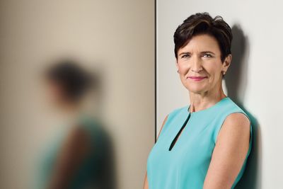 Inside Citi CEO Jane Fraser’s 5-year grind to restore the bank's credibility