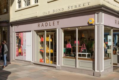 Radley stores face closure despite rescue from administration