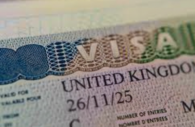 Did Your Passport Just Get Exposed Online? UK Visa Portal Leak Sparks Privacy Nightmare